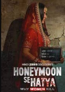 Honeymoon Se Hatya Filmy4WEB 2026 S01 Hindi