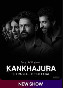 Kankhajura Filmy4WEB 2025 S01 Hindi Web Series