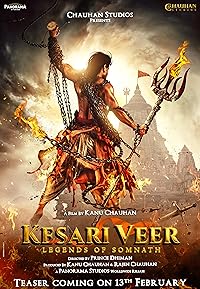 Kesari Veer Filmy4WEB 2025 Hindi Movie
