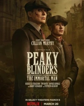 Peaky Blinders Filmy4Wap 2026 Hindi ORG Dubbed