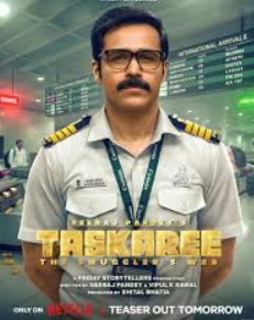 Taskaree Filmy4WEB 2026 S01 Hindi Web Series