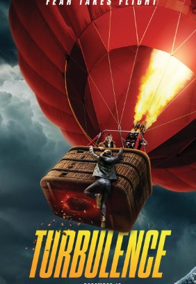 Turbulence Filmy4WEB 2026 Hindi Dubbed