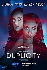 Tyler Perrys Duplicity Filmy4WEB 2025 Hindi ORG Dubbed
